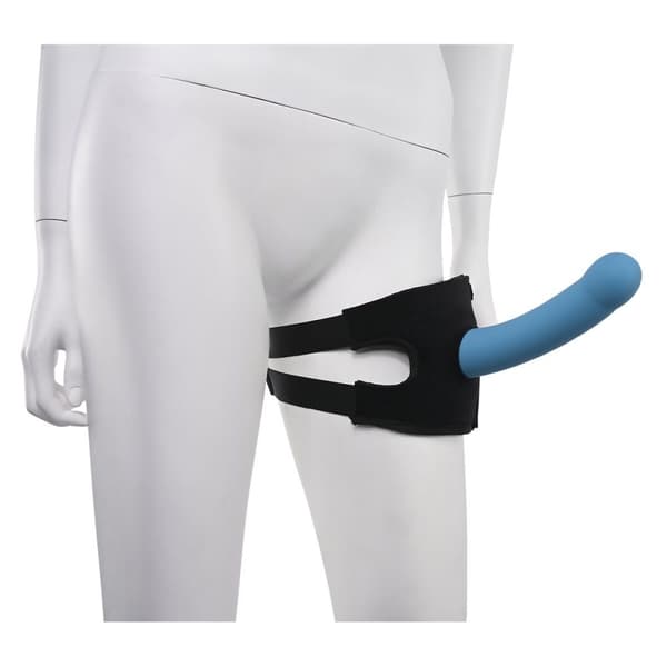 Strap-on dildo Sportsheets Pivot