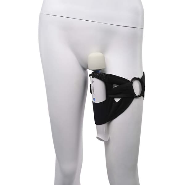 Strap-on dildo Sportsheets Pivot