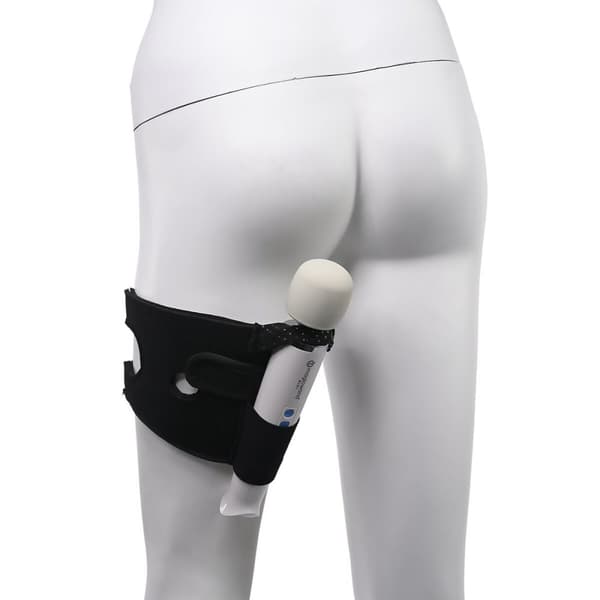 Strap-on dildo Sportsheets Pivot