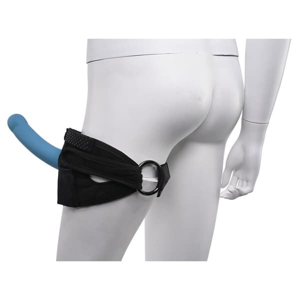 Strap-on dildo Sportsheets Pivot
