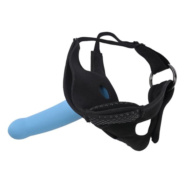 Strap-on dildo Sportsheets Pivot