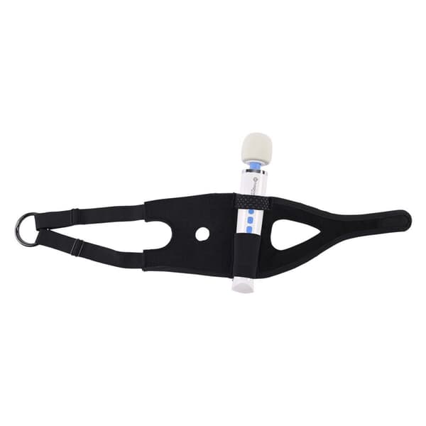 Strap-on dildo Sportsheets Pivot