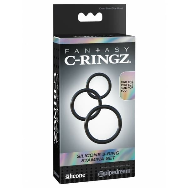 Penisringe Pipedream Sort