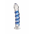 Miniatyrbild 1 av 5: Dildo Pipedream Icicles Multicolour Ø 3,8 cm
