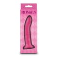 Miniatyrbild 3 av 4: Vibrator NS Novelties Royals Rosa