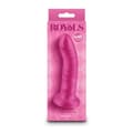 Miniatyrbild 4 av 4: Vibrator NS Novelties Royals Rosa
