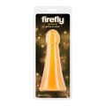 Miniatyrbild 5 av 5: Vibrator NS Novelties Firefly Orange