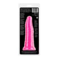 Miniatyrbild 4 av 5: Vibrator NS Novelties Firefly Rosa