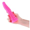 Miniatyrbild 2 av 5: Vibrator NS Novelties Firefly Rosa