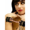 Miniatyrbild 10 av 11: Bojor Kinky Diva Svart