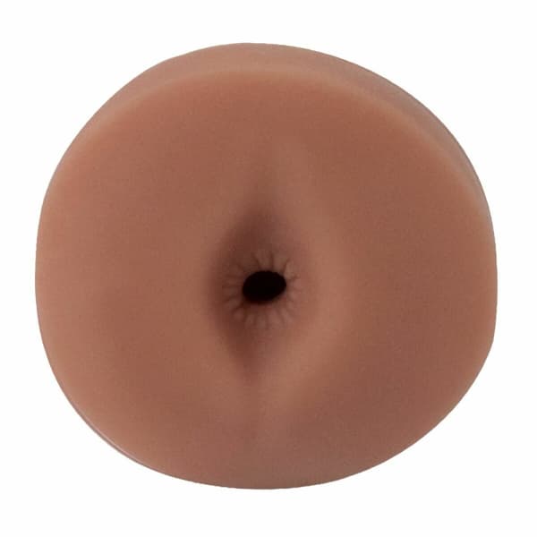 Endurance Jack Ass Pipedream EXTREME FRESHMAN FUCKSLUT Brun