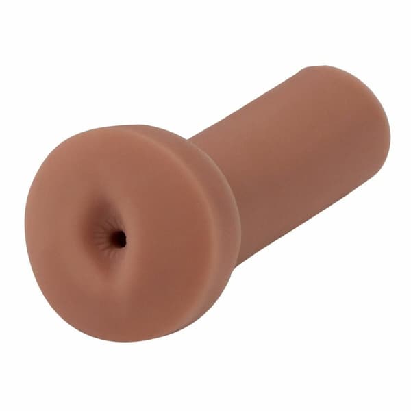 Endurance Jack Ass Pipedream EXTREME FRESHMAN FUCKSLUT Brun