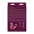 Miniatyrbild 3 av 4: Vibrerande anuspropp NS Novelties Secrets Rosa