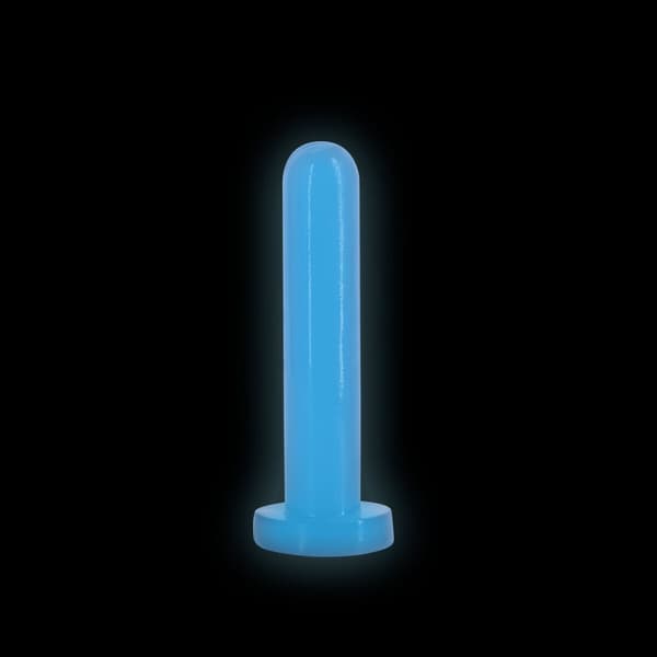 Vibrator NS Novelties Firefly Blå