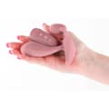 Miniatyrbillede 2 af 4: Vibrerende Buttplug NS Novelties Secrets Pink