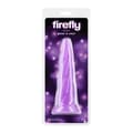 Pikkukuva 4 / 4: Vibraattori NS Novelties Firefly Purppura