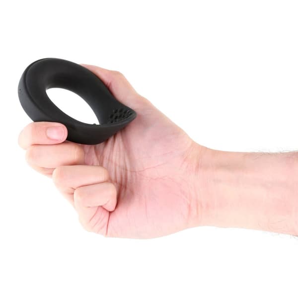 Penisrenkaat NS Novelties Slider Musta