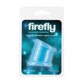 Pikkukuva 5 / 5: Penisrenkaat NS Novelties Firefly Sininen