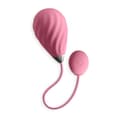 Pikkukuva 1 / 4: Egg vibraattori NS Novelties Techno Kandi Pinkki