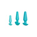 Miniatyrbild 8 av 11: Lustask Large Pleasure Kit B-Vibe 10734