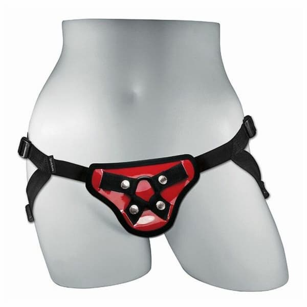 Sele til dildo Sportsheets SS690-04