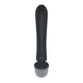 Pikkukuva 4 / 7: Dual Stimulation Vibe- vibraattori Satisfyer Triple Lover Harmaa