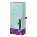 Pikkukuva 7 / 7: Dual Stimulation Vibe- vibraattori Satisfyer Triple Lover Harmaa