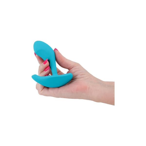 Vibrator NS Novelties Inya Blå
