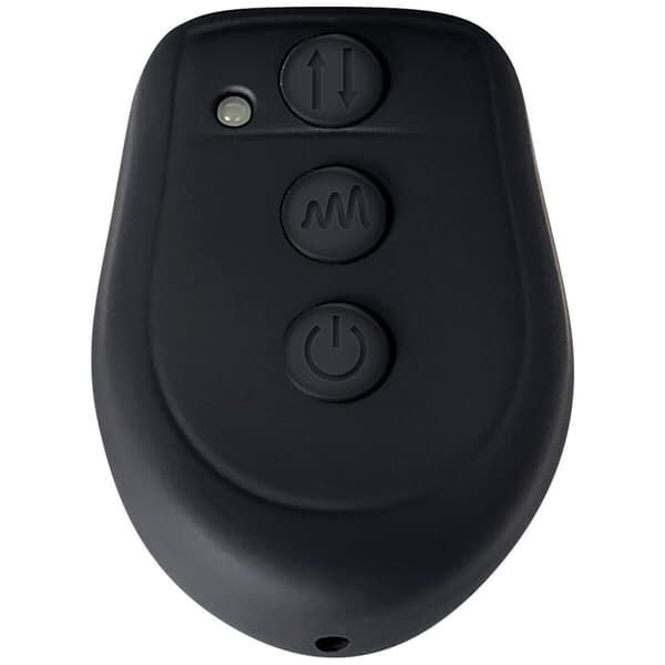 G-Punkt Vibrator Evolved Sort