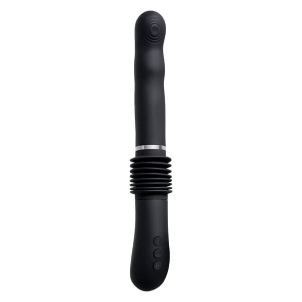 G-Punkt Vibrator Evolved Sort