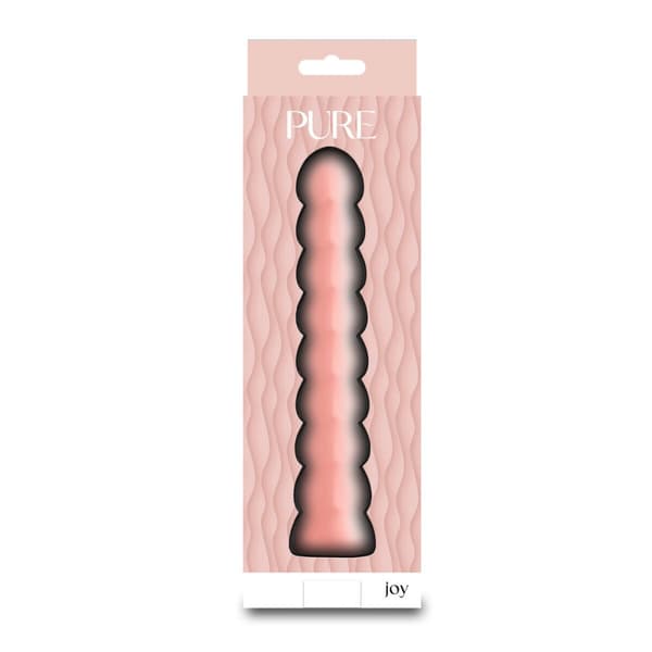 Vibrator NS Novelties Pure Orange