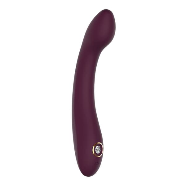 G-Punkt Vibrator Dream Toys Essentials Rød