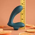 Miniatyrbild 10 av 11: Mycero Finger Fun Playboy Playboy