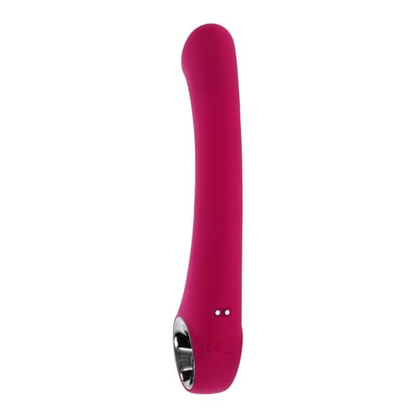 G-spotvibrator Evolved Röd