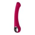 Miniatyrbild 9 av 11: G-spotvibrator Evolved Röd