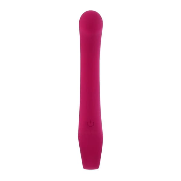 G-spotvibrator Evolved Röd