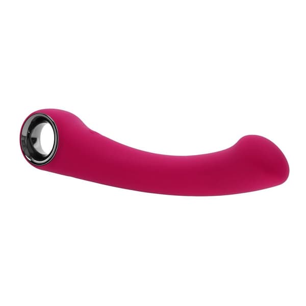 G-spotvibrator Evolved Röd