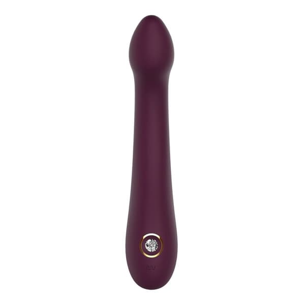 G-spotvibrator Dream Toys Essentials Röd