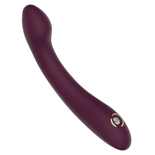 G-spotvibrator Dream Toys Essentials Röd