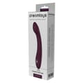 Miniatyrbild 5 av 5: G-spotvibrator Dream Toys Essentials Röd