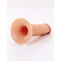 Miniatyrbild 3 av 8: Strap-on dildo Pipedream Fantasy X-tensions Elite