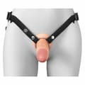 Miniatyrbild 4 av 8: Strap-on dildo Pipedream Fantasy X-tensions Elite