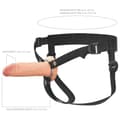 Miniatyrbild 6 av 8: Strap-on dildo Pipedream Fantasy X-tensions Elite