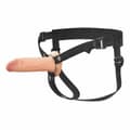 Miniatyrbild 1 av 8: Strap-on dildo Pipedream Fantasy X-tensions Elite