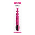 Miniatyrbild 3 av 3: Vibrator NS Novelties Inya Rosa