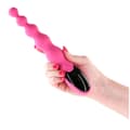 Miniatyrbild 2 av 3: Vibrator NS Novelties Inya Rosa