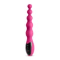 Miniatyrbild 1 av 3: Vibrator NS Novelties Inya Rosa