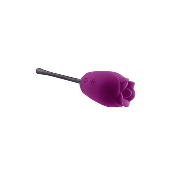 Klitorisstimulator Playboy Playboy Purpur
