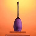 Miniatyrbild 6 av 11: Klitorisstimulator Playboy Playboy Purpur