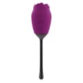 Miniatyrbild 8 av 11: Klitorisstimulator Playboy Playboy Purpur